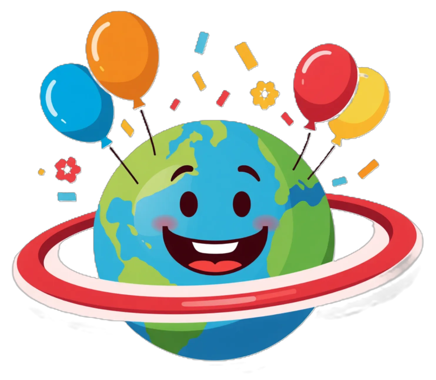 Happy Planet